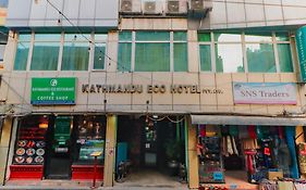 Kathmandu Eco Hotel